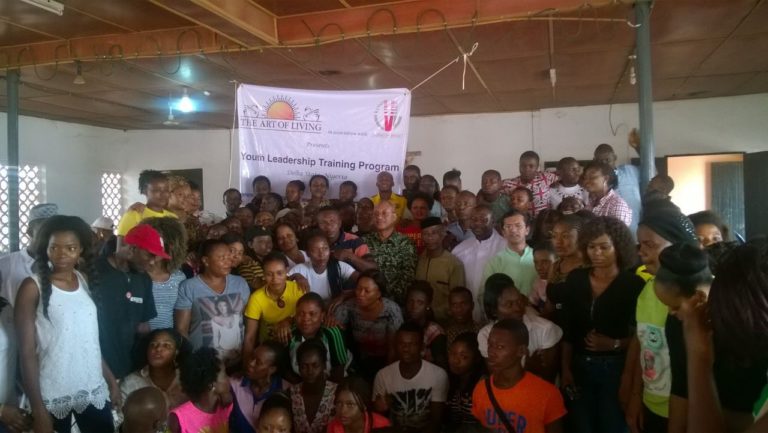 CVL to train youth - press release MAR 29