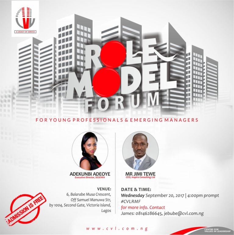 SEPT 2017 RMF - ADVERT